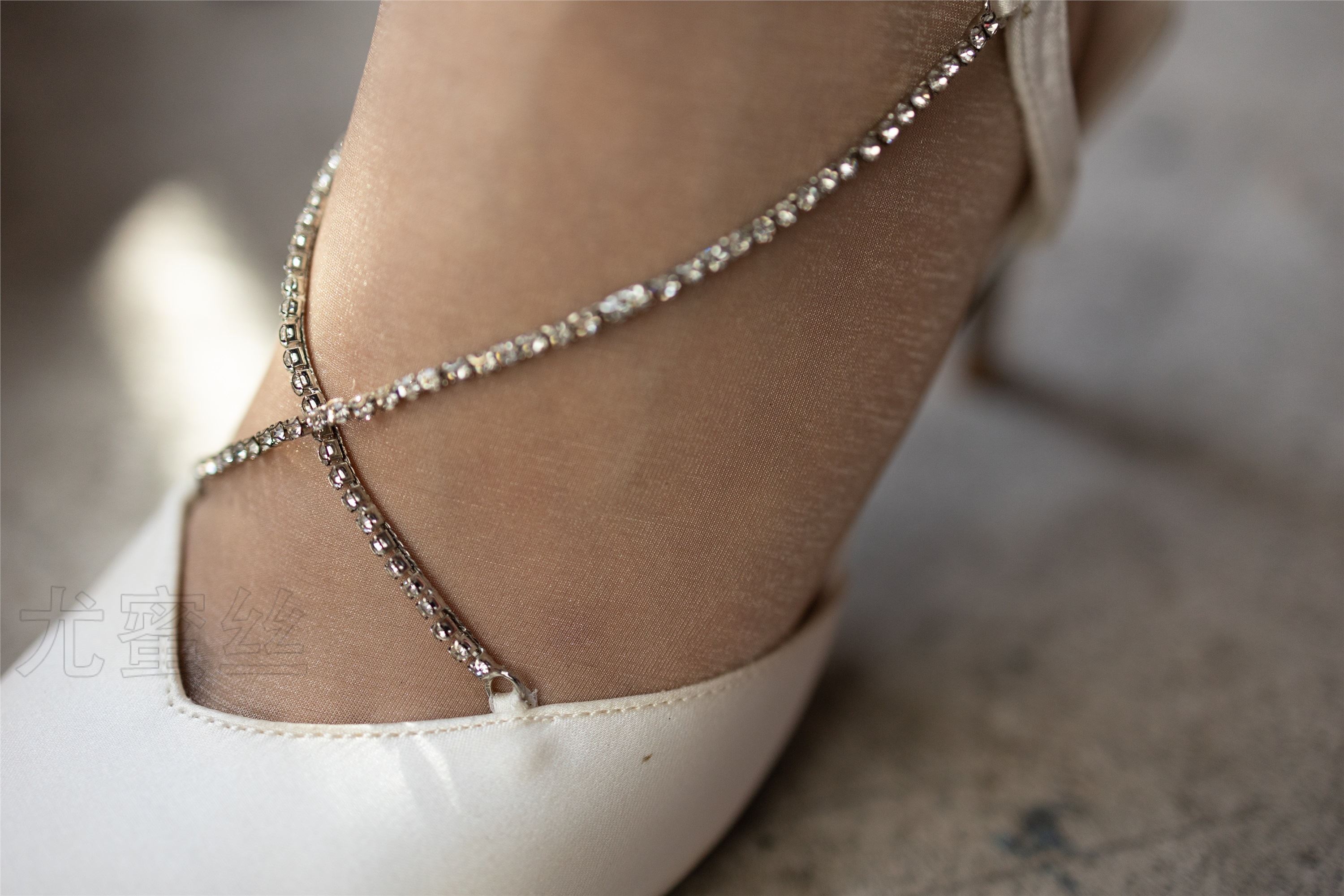 尤蜜丝 穿搭写真 NO.063